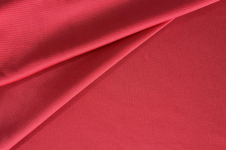 Vải dệt kim polyester