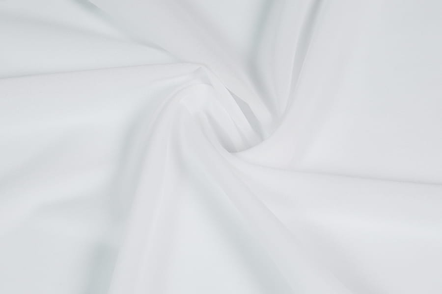 Vải đàn hồi cao polyester Fusable xen kẽ
