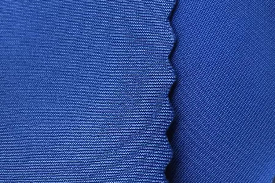 Vải dệt kim nylon amoniac