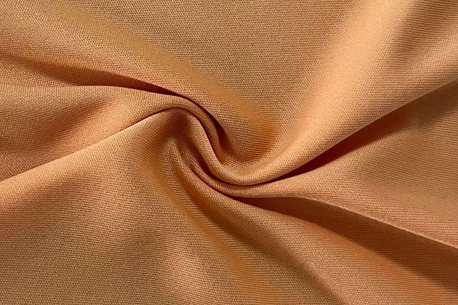 BCX-N0118: Polyester Spandex Stretch Outlock