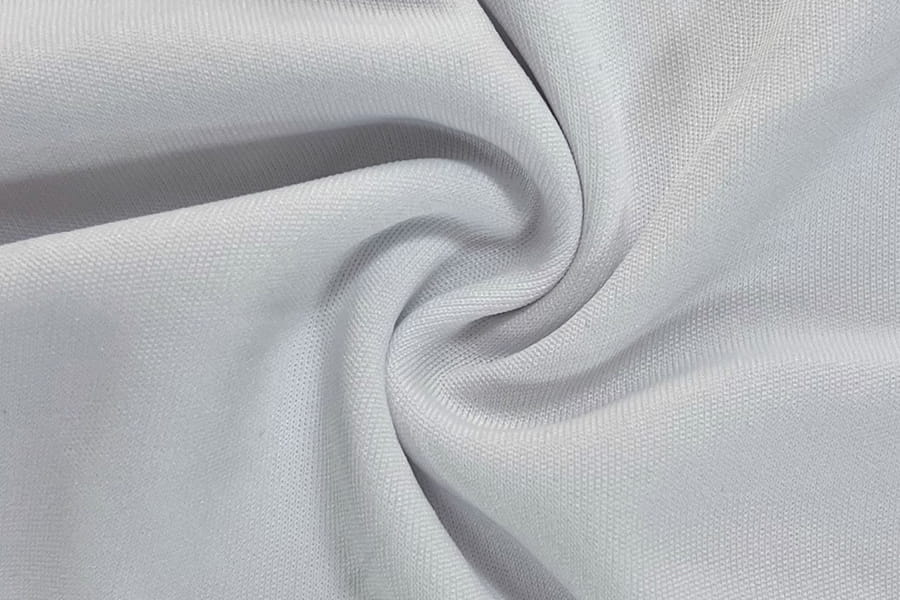 BCX-N0205: Jersey Polyester SPANDEX được chải